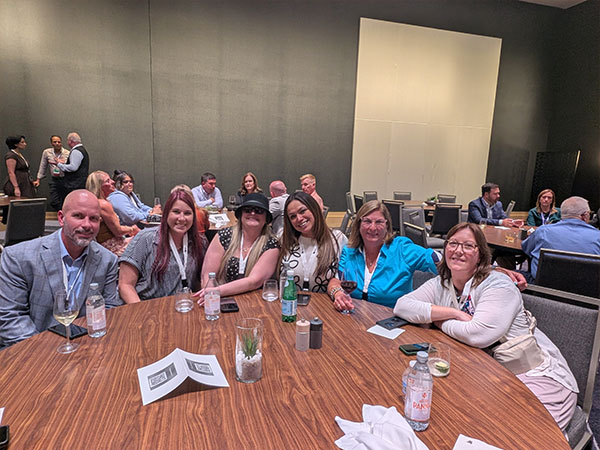 T Bones Conference