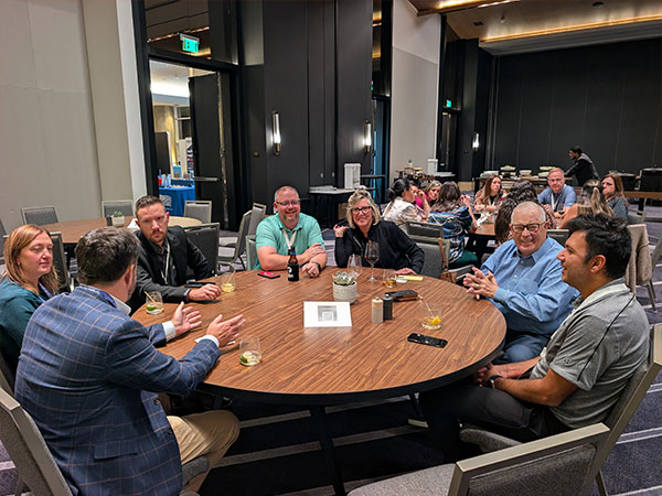 T Bones Conference