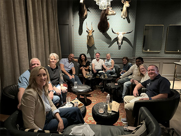 T Bones Conference