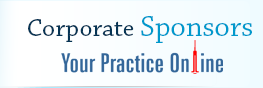 Your Practice Online Sponsors